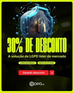 Leia mais sobre o artigo #DPONET