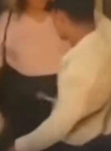 Leia mais sobre o artigo Noivo bebe demais ´`desmunheca“ e noiva constrangida parte pra cima