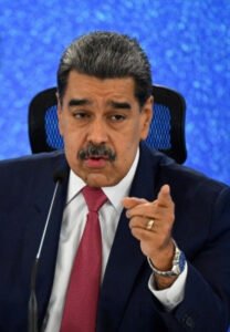 Leia mais sobre o artigo CIA se infiltrou na Venezuela e sabia os animais de estimação que Maduro tinha e até o que comia