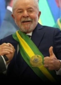 Leia mais sobre o artigo URGENTE: Colômbia pede ajuda a Brasil após ameaça de Trump a Gustavo Petro