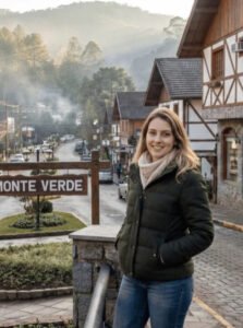 Leia mais sobre o artigo A vila chamada de “Suíça” a 1.550 metros acima do mar com frio europeu nas montanhas de Minas Gerais que chama atenção
