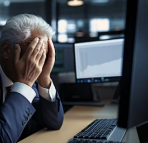 Leia mais sobre o artigo Mudanças da Reforma Tributária do Desgoverno Federal causam caos e prejuízo às empresas que não conseguem emitir notas fiscais. Registra-se ainda instabilidade generalizada no Ambiente de Dados Nacional (ADN), operado pelo GOV, que afeta a comunicação e a autorização de notas em diversos municípios do país. Veja nota da PMM