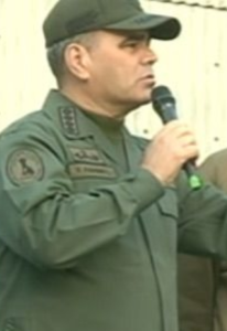 Leia mais sobre o artigo Defesa da Venezuela reconhece Delcy Rodríguez como presidente interina