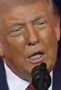 Leia mais sobre o artigo ‘Maduro tentou imitar minha dança’, diz Trump em discurso; VEJA VÍDEO