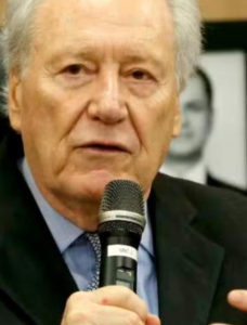 Leia mais sobre o artigo URGENTE: Ministros Lewandowiski e Haddad pedem para deixar o governo Lula