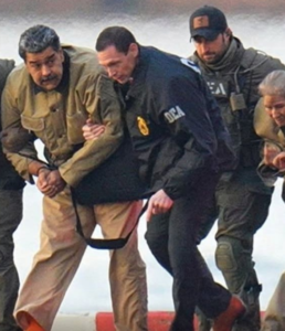 Leia mais sobre o artigo MST avalia envio de militantes à Venezuela para protestos pró-Maduro