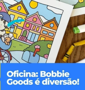Leia mais sobre o artigo De Batalha de Pokémon, Automaquiagem, Contação de Histórias a Oficina de Defesa Pessoal. Secretaria da Cultura divulga vasta programação cultural de janeiro. Veja tudo e programe-se