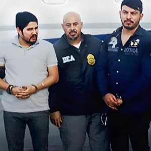 Leia mais sobre o artigo Filho e sobrinho de Cilia Flores e Maduro foram presos por tráfico nos EUA