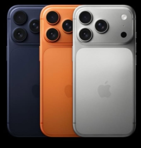 Leia mais sobre o artigo Leilão da Receita em SP tem iPhone 17 Pro Max a partir de R$ 4.600
