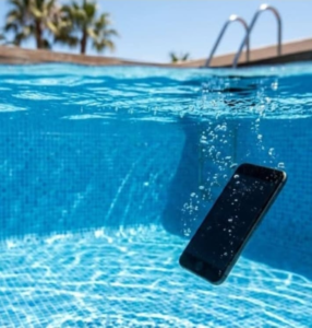 Leia mais sobre o artigo Celular à prova d’água perde a proteção com o tempo? Entenda a verdade