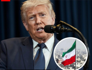 Leia mais sobre o artigo Trump sobre Irã: ‘lunáticos não podem ter armas nucleares’