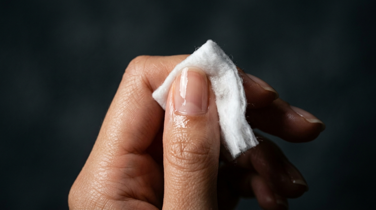 O segredo das manicures: o truque baratinho que faz a unha durar 15 dias mesmo lavando louça