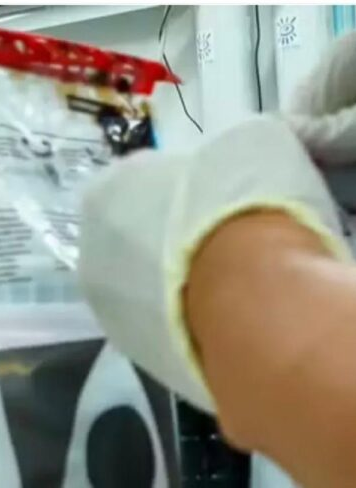 Leia mais sobre o artigo Achado de possível petróleo em poço raso no Ceará causa ‘espanto’ em técnicos da ANP; ENTENDA